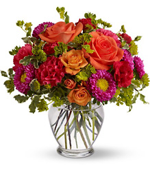 How Sweet It Is from Olander Florist, fresh flower delivery in Chicago